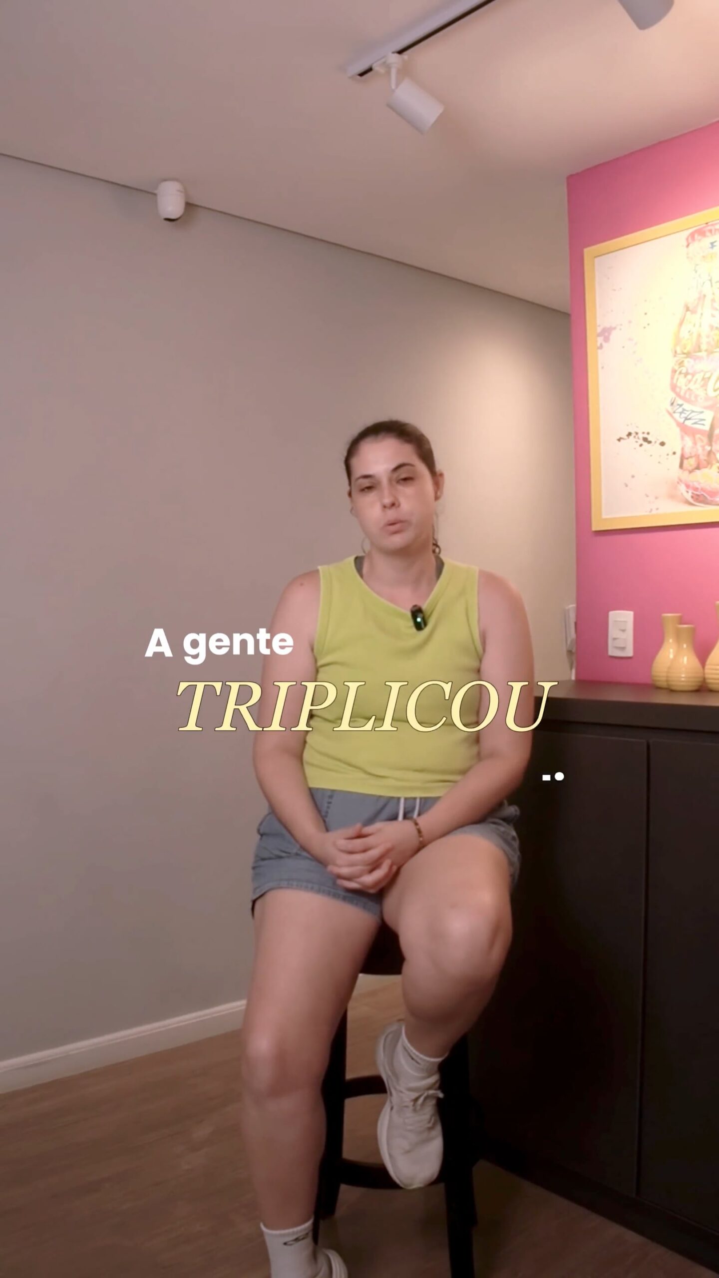 Depoimento Orum