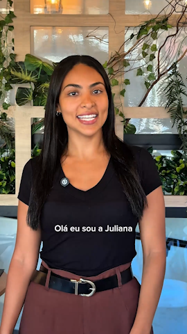 Depoimento Juliana