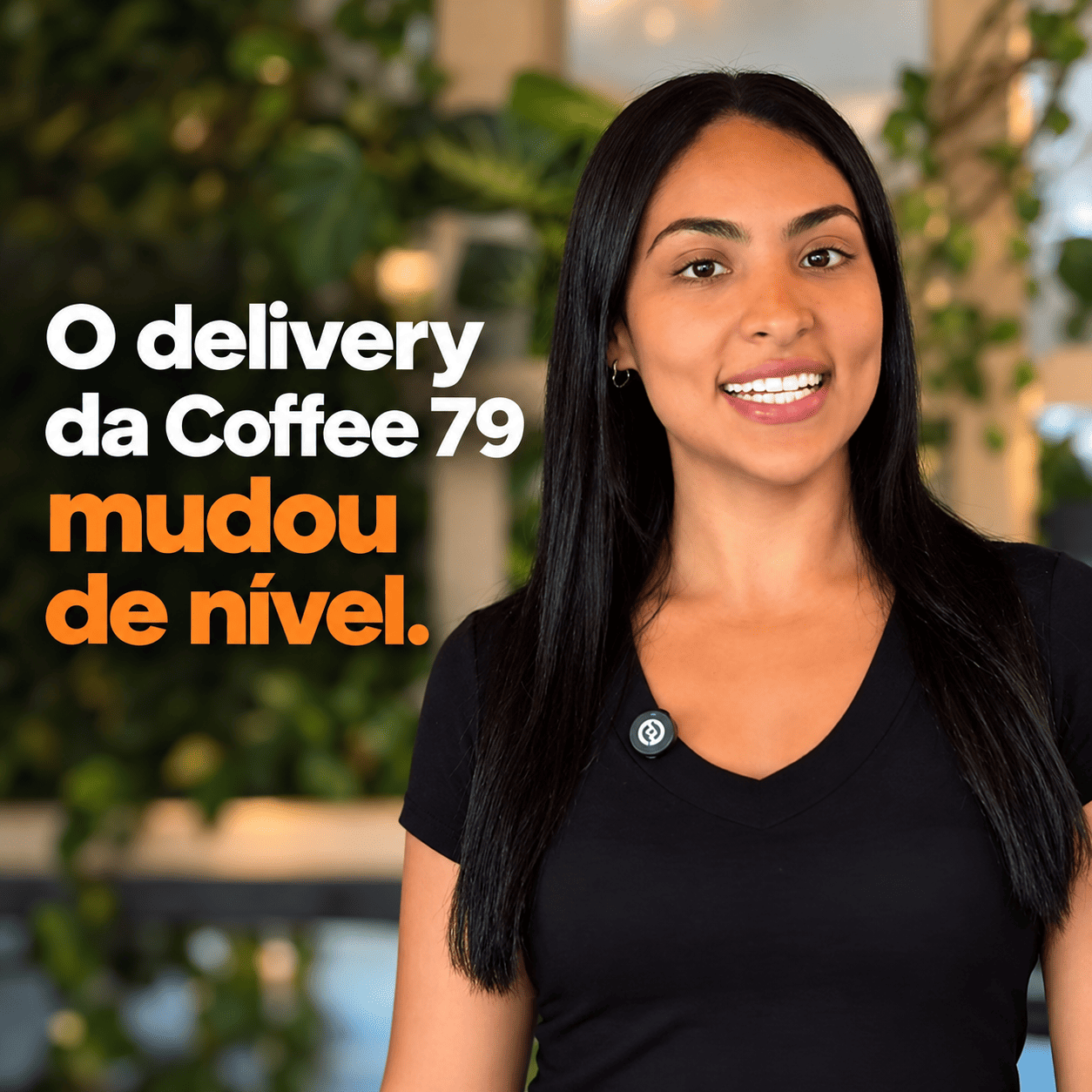 Depoimento Juliana