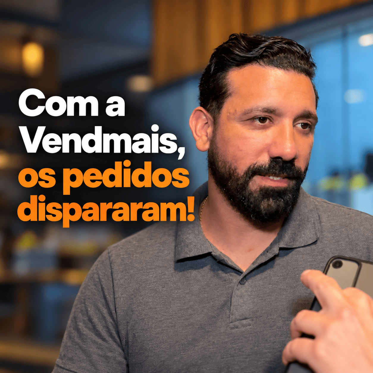 Depoimento Gabriel Costa